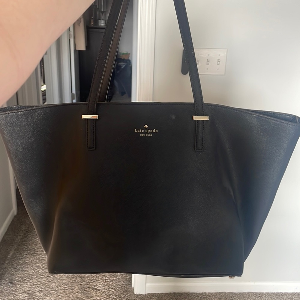 Kate spade tote bag